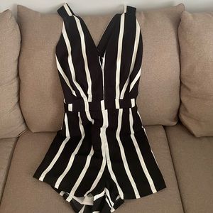 Dynamite M jumpsuit